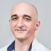 Рагимов Вадим Абдурагимович, хирург
