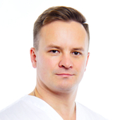 Крючков Николай Борисович, хирург