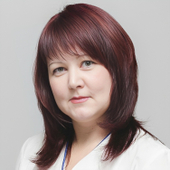 Островская Инна Владимировна, гинеколог