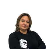 Кузнецова Ирина Игоревна, стоматологический гигиенист