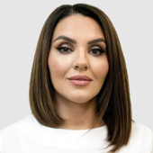 Фаузетдинова Гульназ Надимовна, гастроэнтеролог