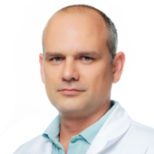 Новаковский Александр Сергеевич, хирург