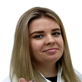 Виглюш Виктория Олеговна, педиатр