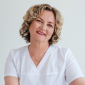 Суворова Елена Юрьевна, акушер-гинеколог