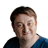 Прудников Дмитрий Олегович, ортопед