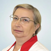 Попова Марианна Анатольевна, терапевт