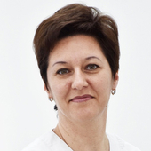 Мурашова Марина Александровна, стоматолог-терапевт