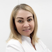 Фазулова Алена Валерьевна, массажист