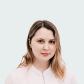 Курлова Анастасия Владимировна, стоматолог-терапевт