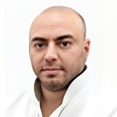 Факих Ибрахим Мунирович, кардиолог