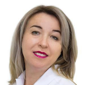 Савенкова Елена Вячеславовна, врач УЗД