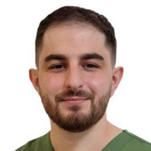 Алиев Микаел Ибадуллаевич, уролог