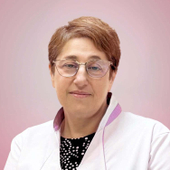 Магаршак Ольга Олеговна, аллерголог