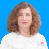 Цехомская Надежда Рюриковна, инфекционист