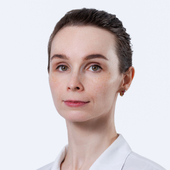 Вотякова Наталья Александровна, детский невролог