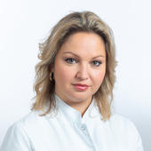 Юсупова Оксана Николаевна, гинеколог