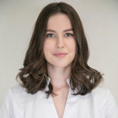 Чумакова Екатерина Сергеевна, детский стоматолог