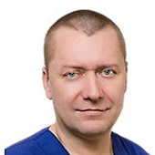 Макаревич Сергей Владимирович, ЛОР