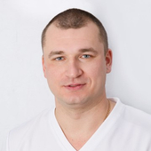 Баталин Антон Михайлович, стоматолог-ортопед