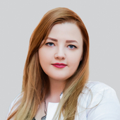 Ягутян Анастасия Юрьевна, рентгенолог