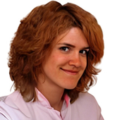 Столярова Ольга Игоревна, врач функциональной диагностики