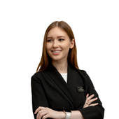 Мухина Марина Андреевна, стоматолог-терапевт