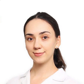 Акимова Татьяна Алексеевна, ЛОР