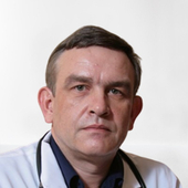 Шутов Юрий Евгеньевич, пульмонолог