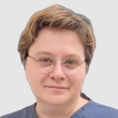 Степанова Ирина Анатольевна, офтальмолог