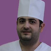 Галстян Нарек Эдуардович, хирург