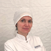 Сингх Ольга Вадимовна, детский ЛОР