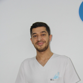 Ал-Исмаил Ибрахим Ал-Мохаммад, стоматолог-терапевт