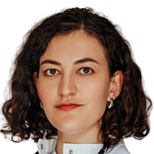 Довлатова Гизбас Мусаевна, кардиолог