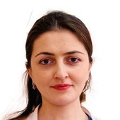 Идрисова Аминат Залкеприевна, гинеколог