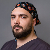 Шабанов Руслан Александрович, детский стоматолог