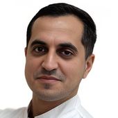 Мамедов Ахмед Самед Оглы, невролог