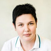 Алымова Виктория Викторовна, стоматолог-терапевт