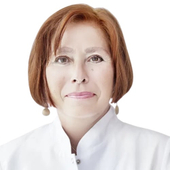 Полунина Татьяна Евгеньевна, гастроэнтеролог