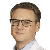 Богомолов Павел Олегович, гастроэнтеролог
