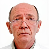 Зайцев Герасим Михайлович, детский хирург