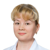 Чайкина Любовь Леонидовна, массажист