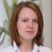 Паранина Юлия Олеговна, стоматолог-хирург