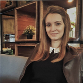 Лаушкина Анна Владимировна, детский психиатр