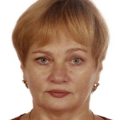 Бичанова Любовь Александровна, терапевт