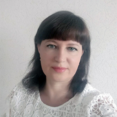 Новикова Оксана Алексеевна, инструктор ЛФК