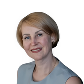 Левина Елена Валерьевна, детский логопед