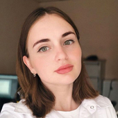 Петрук Елена Романовна, гинеколог