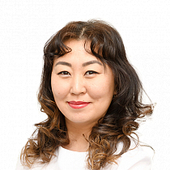 Мадаева Оюна Даба-Жаповна, врач УЗД