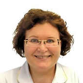 Коржукова Марина Васильевна, стоматолог-терапевт