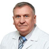 Суслов Владимир Николаевич, хирург